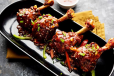 Chicken Lollipop 4 Pieces