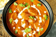Butter Chicken Masala