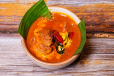 Nadan Chcken Curry (Small)