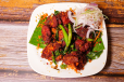 Nadan Chicken Fry ( 2 Pieces )
