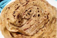 Wheat Porata