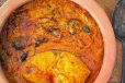 King Fish Curry ( 3 Ps )