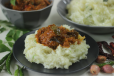Kappa Chicken Curry