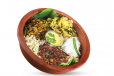Non Veg Chatty Chore (Fish andamp; Chicken)