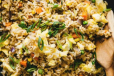 Egg Fried Rice