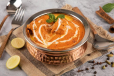 Paneer Butter Masala