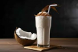 Tender Coconut Shake