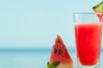 Watermelon Juice