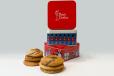 Ben’s Mini Cookies’ Mini Gift Tin