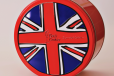 Ben’s Large Union Jack Gift Tin