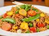 Veg Fried Rice