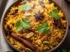 Biriyani Rice