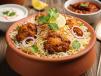 Chicken Biriyani