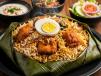 Pothi Biriyani (Chicken)
