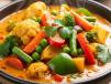Mix Veg Curry