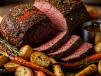 Beef Roast