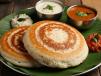 Thattu Dosa