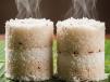 Rice Puttu