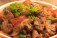 Mushroom Masala