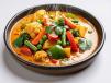 Mix Veg Curry