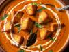 Butter Paneer