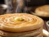 Kerala Parotta