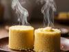 Cholam Puttu
