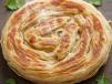 Wheat Parotta