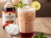 Nannari Milk Sarbath