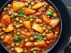 Aloo Matar