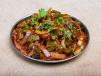 Bhindi Fry