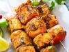 Paneer Tikka