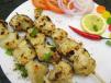 Chicken Malai Tikka