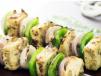 Paneer Malai Tikka