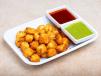 Paneer Popcorn/Nuggets