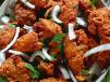 Special Amritsari Chicken Pakora