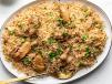 Chicken Pulao