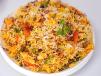 Veg Biryani