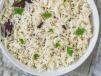 Jeera Rice