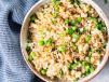 Egg Fried Rice