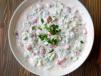 Mix Raita