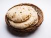Tawa Plain Roti