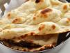 Plain Naan