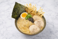 Truffle Ramen