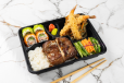 Teriyaki Chicken Bento