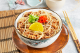 Yoshi Onion Beef Don