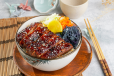 Teriyaki Chicken Don