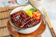 Spicy Chicken Don