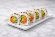 Vegetable Roll