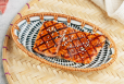 Grilled Salmon